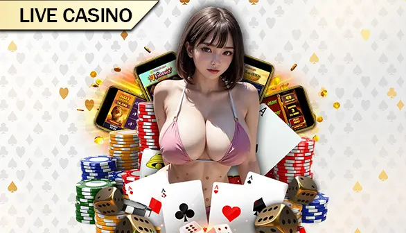 Casino BANTENG169