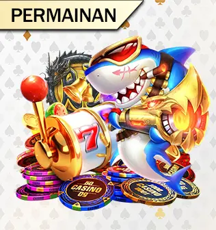 Permainan Slot BANTENG169