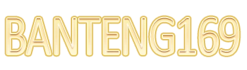 Logo BANTENG169